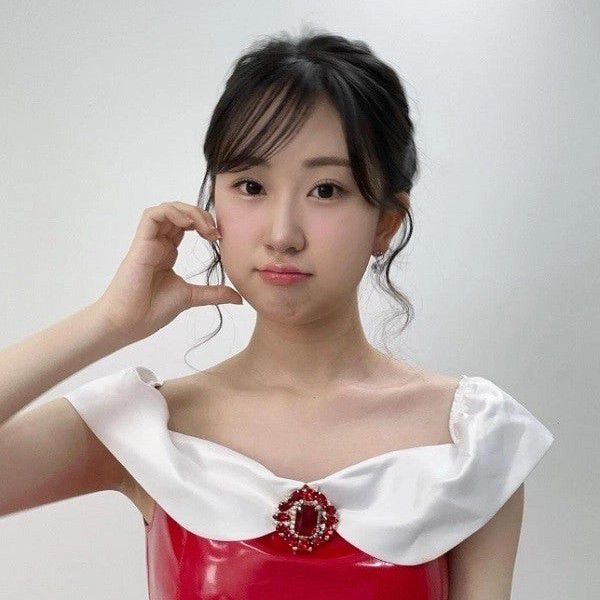 전유진의 비하인드 컷