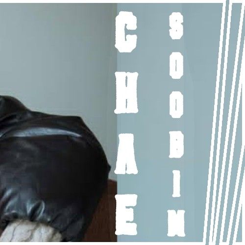 Behind-the-scenes cut of Chae Soobin