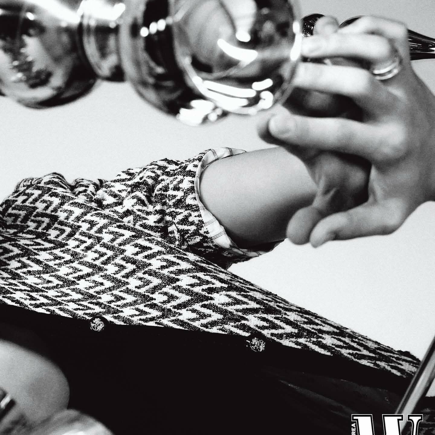 キム・ソンホの最近の活動ショット