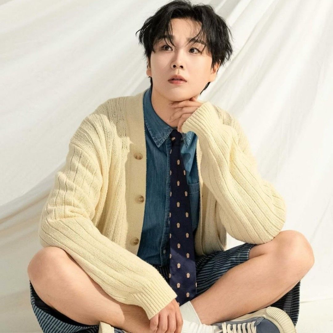송민준 팬이 찍은 순간