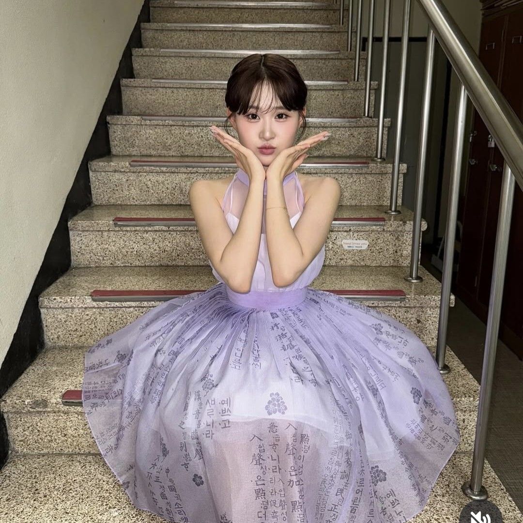 김다현의 최신 사진