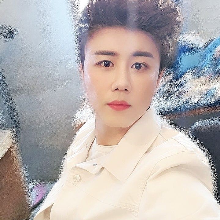 晉海成的近期活動照