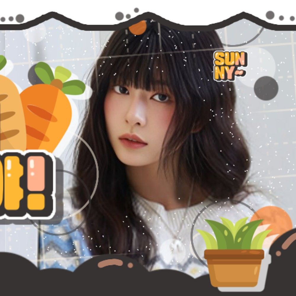 Latest photo of Kim Minju