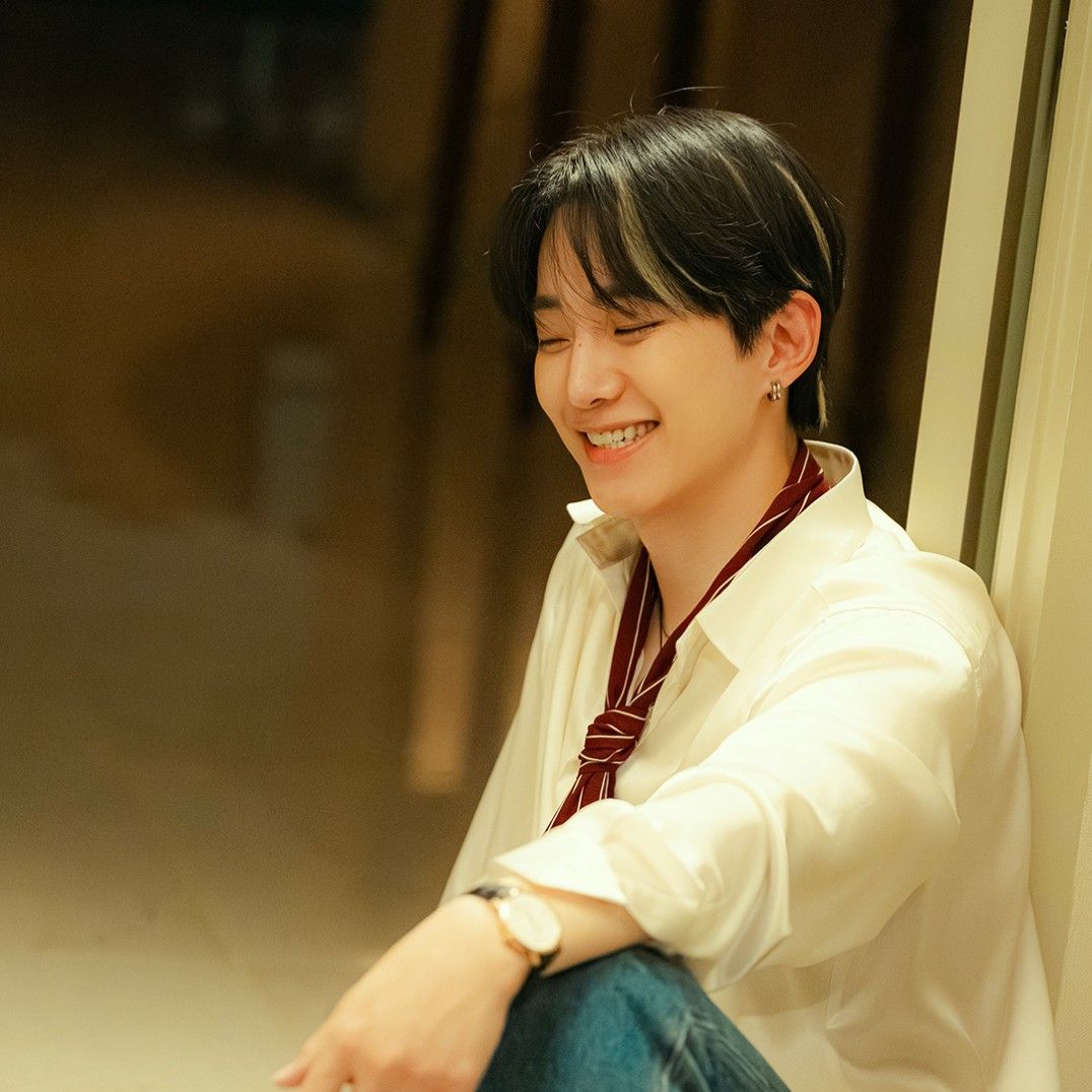 이준호 팬이 찍은 순간