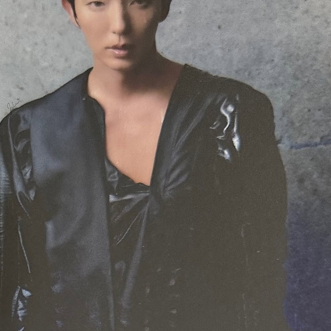 Cuplikan di balik layar dari Lee Joongi