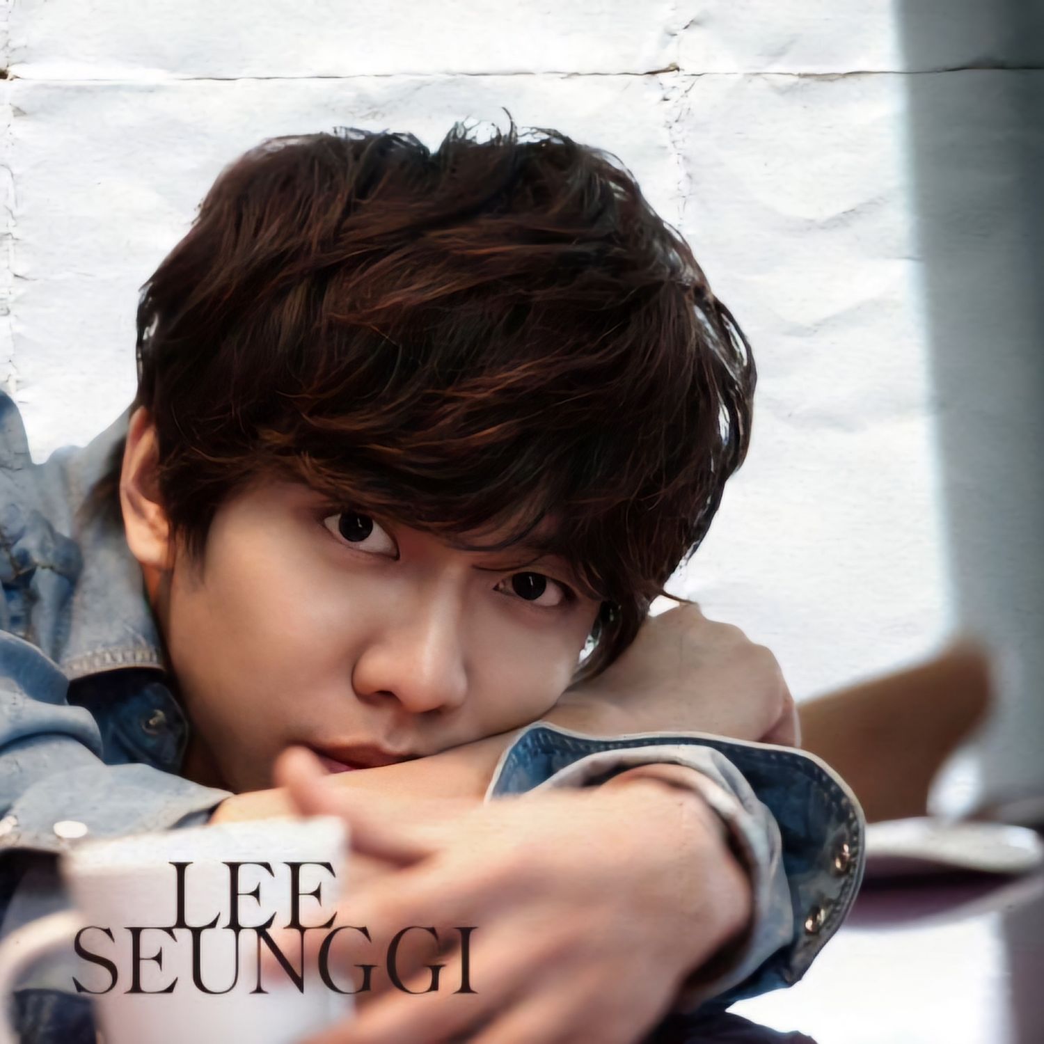 Foto kegiatan terbaru dari Lee Seunggi