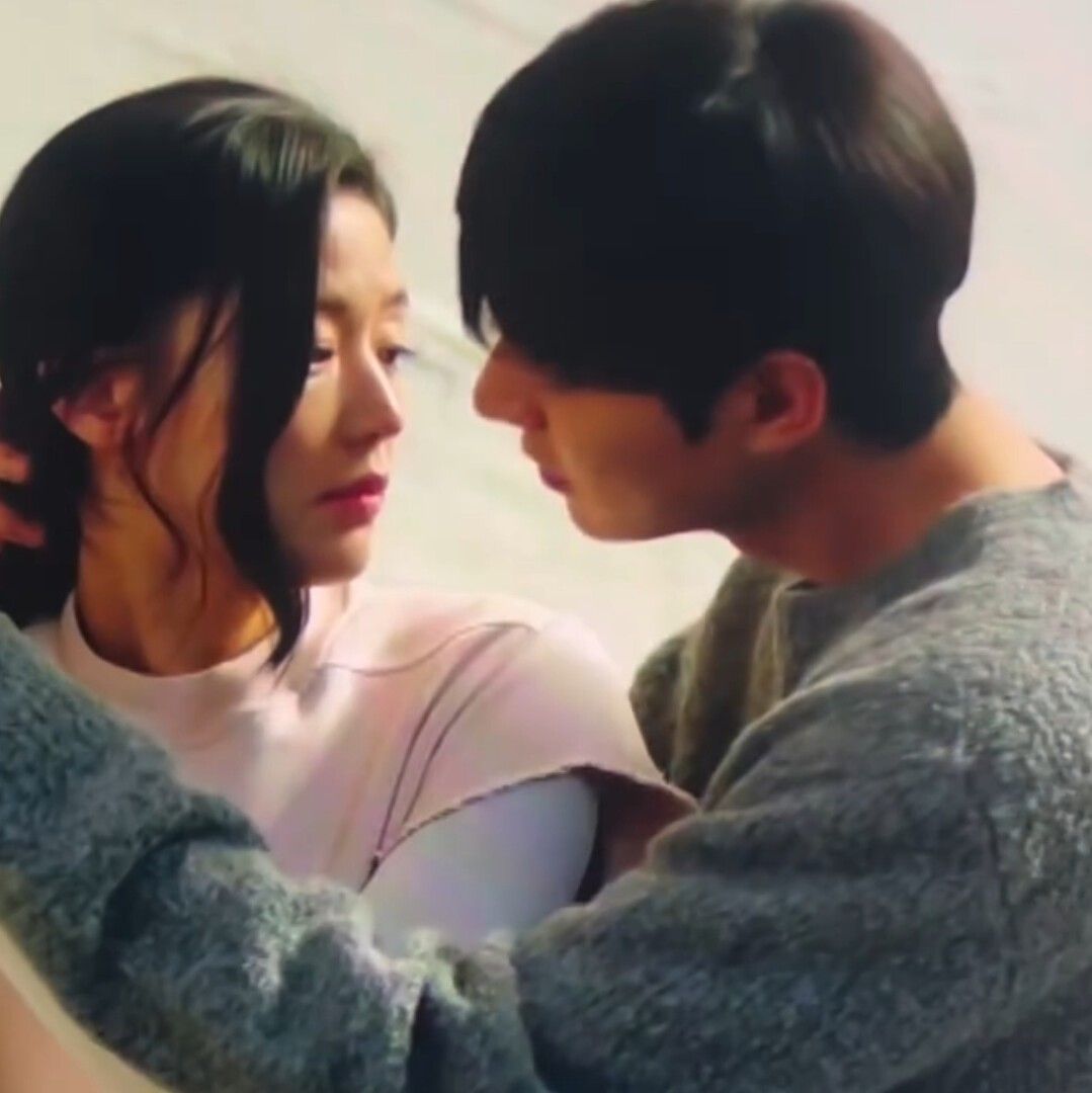 이민호 팬이 찍은 순간