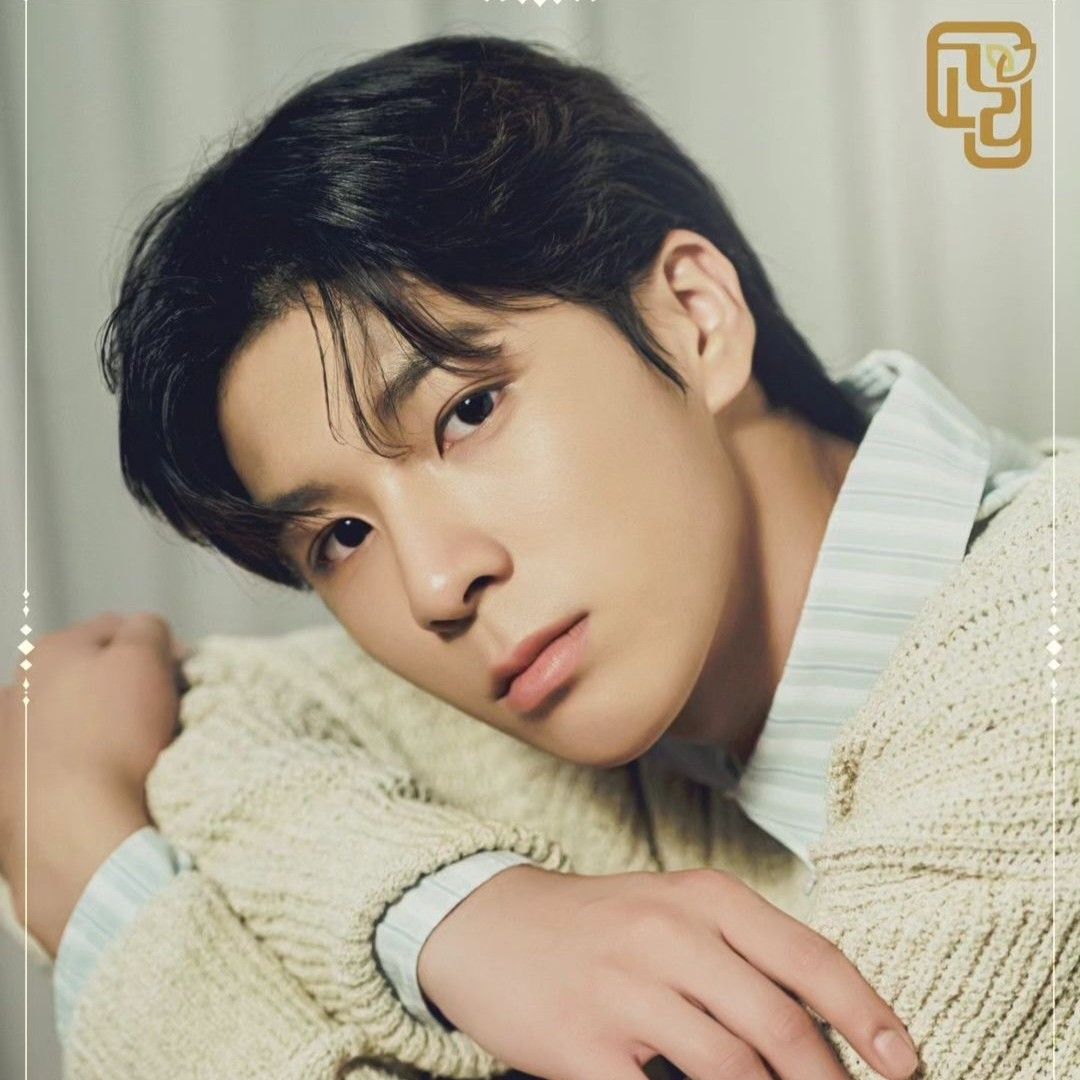 粉絲拍下的鄭東元瞬間