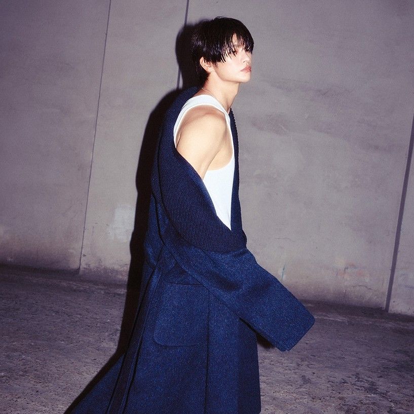 Latest photo of Seo Inguk