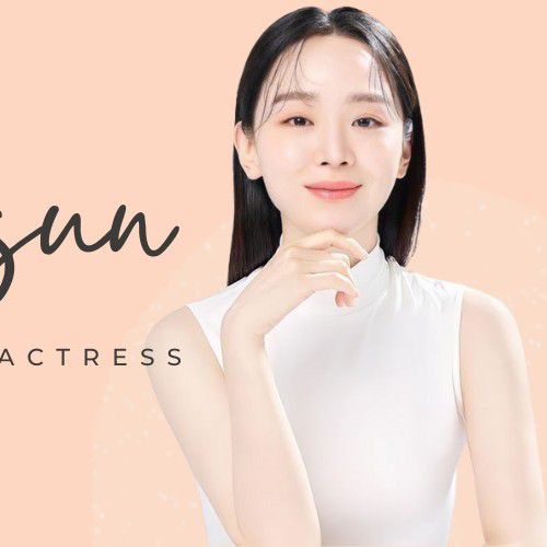 A moment captured by a fan of Shin Haesun