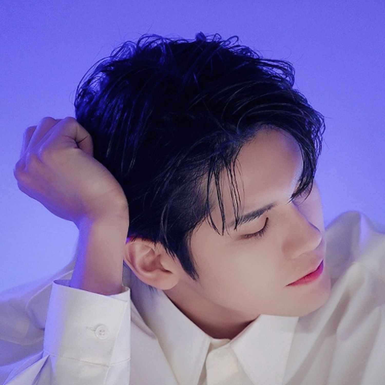 邕聖祐的幕後花絮