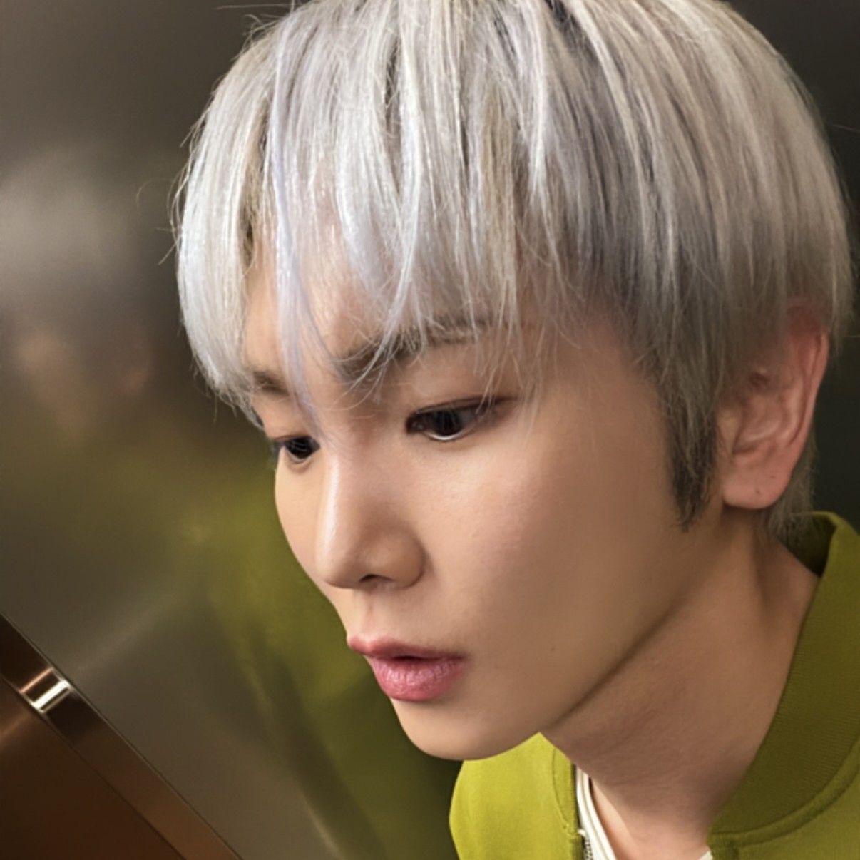 A moment captured by a fan of Key