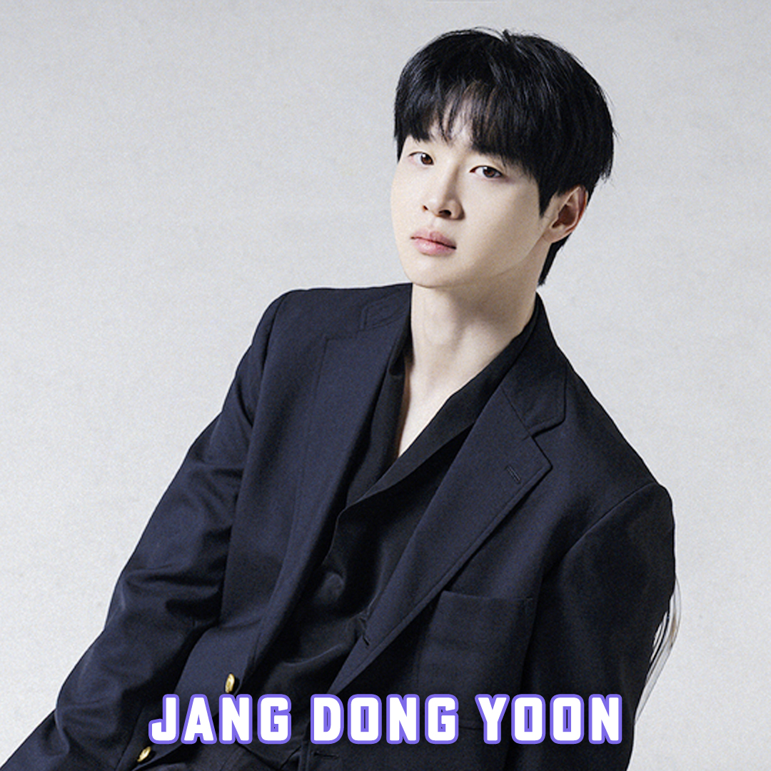 Latest photo of Jang Dongyoon