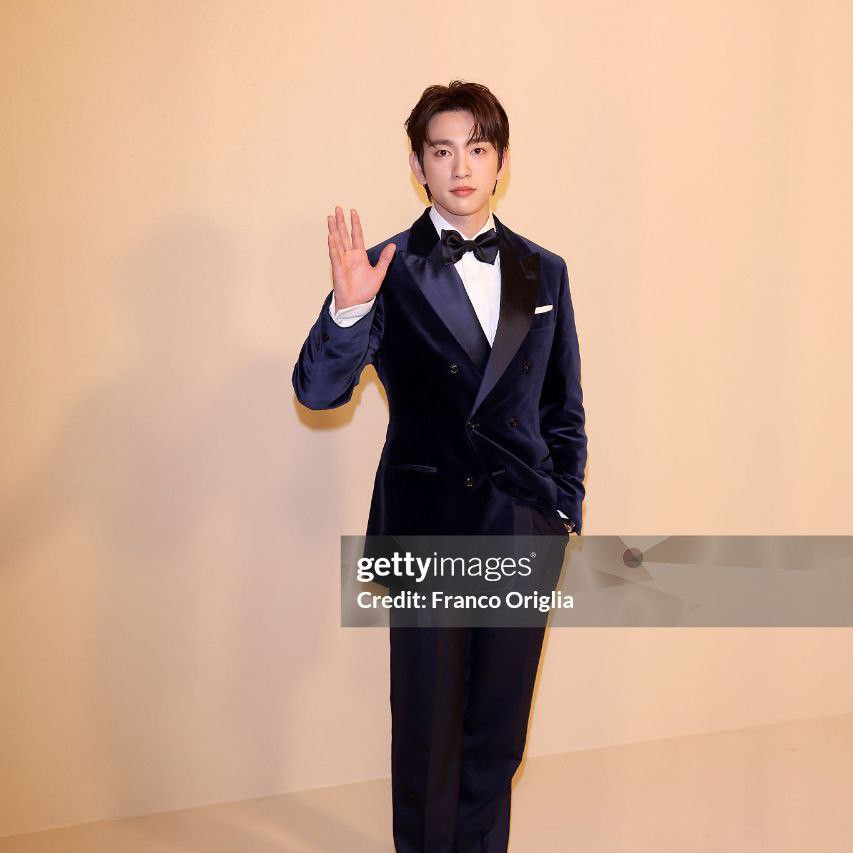 박진영의 최신 사진