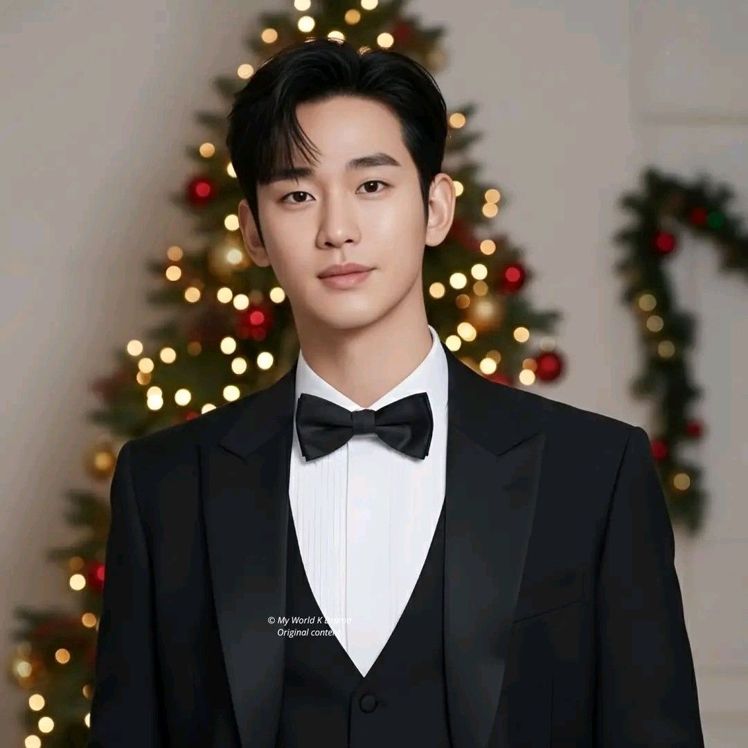 Latest photo of Kim Soohyun