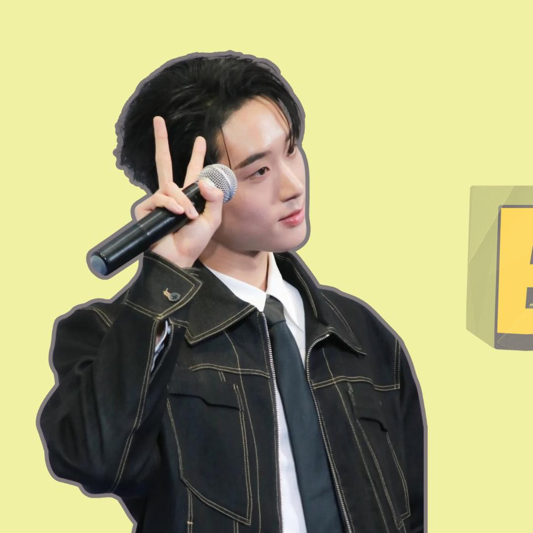 Recent activity shot of Est Supha Sangaworawong