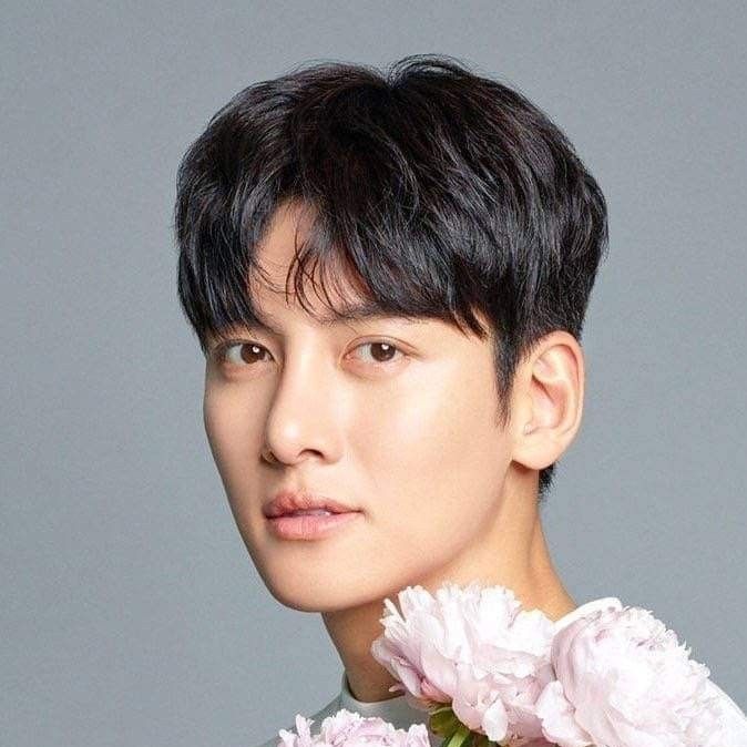 Latest photo of Ji Changwook