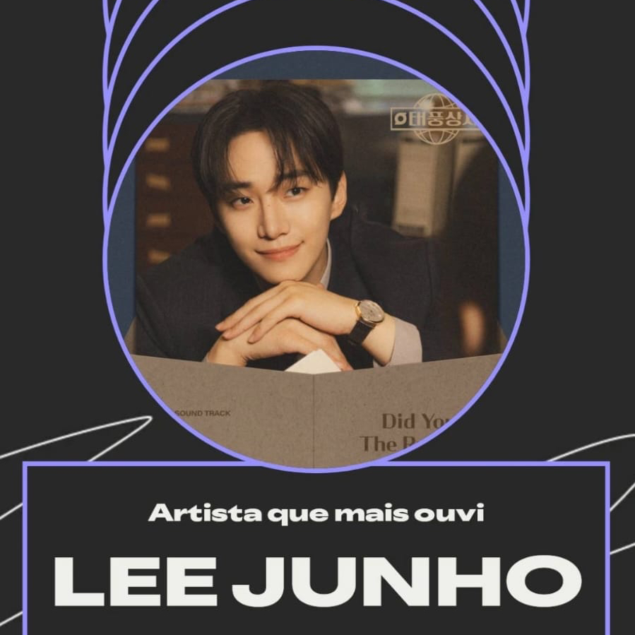 イ・ジュノの最近の活動ショット