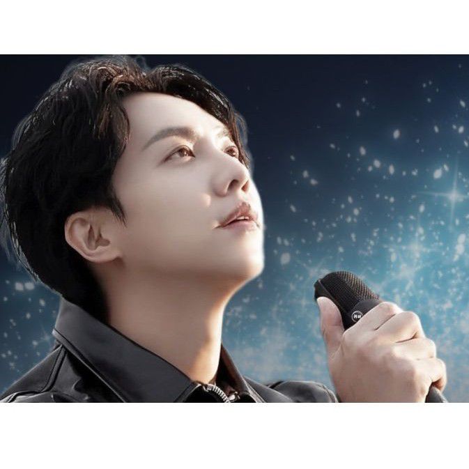 李升基的幕后花絮