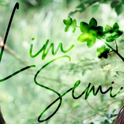 Behind-the-scenes cut of Lim Semi