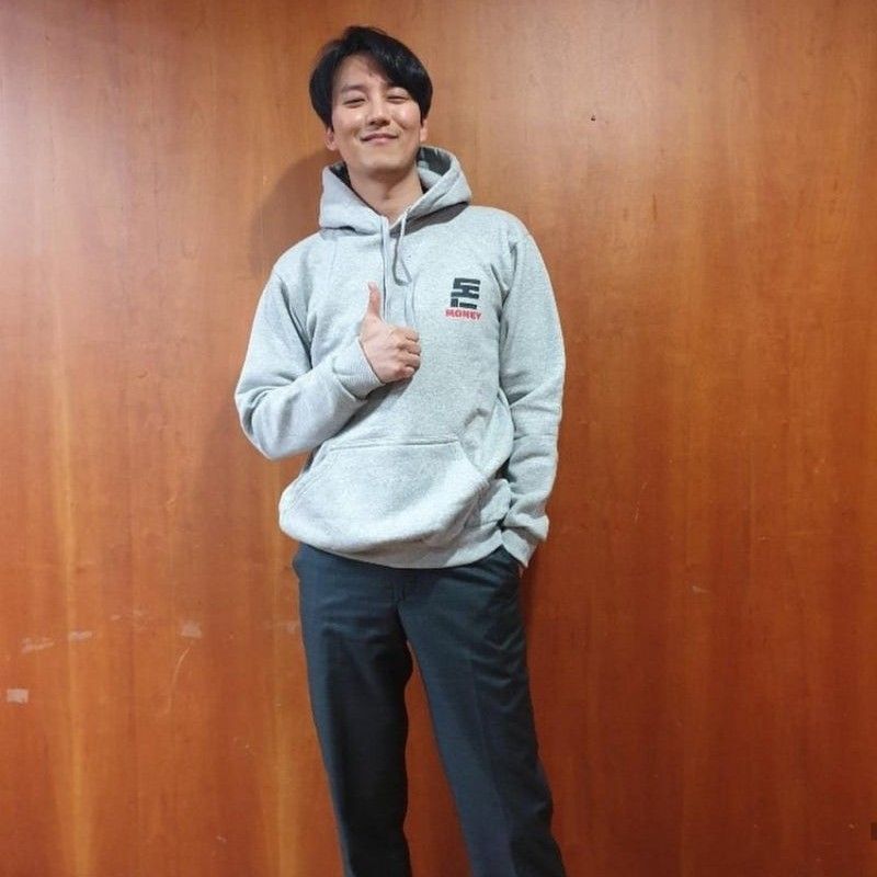 Latest photo of Kim Namgil