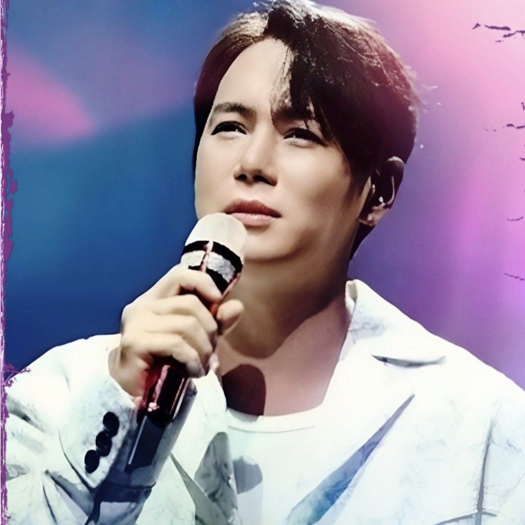 Latest photo of Hwanhee
