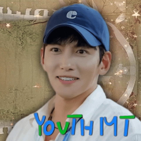 Behind-the-scenes cut of Ji Changwook