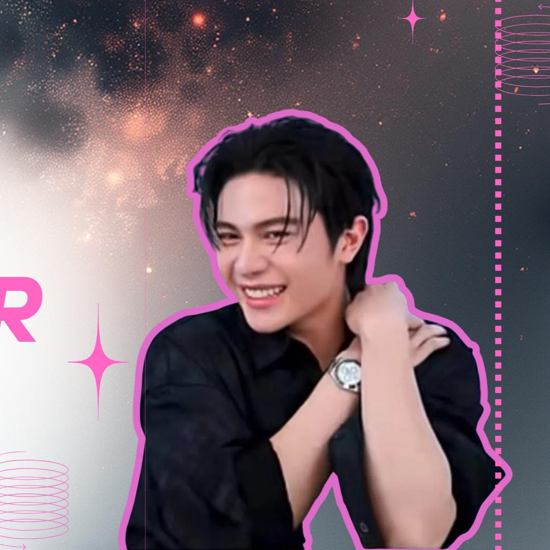 Latest photo of William Jakrapatr Kaewpanpong