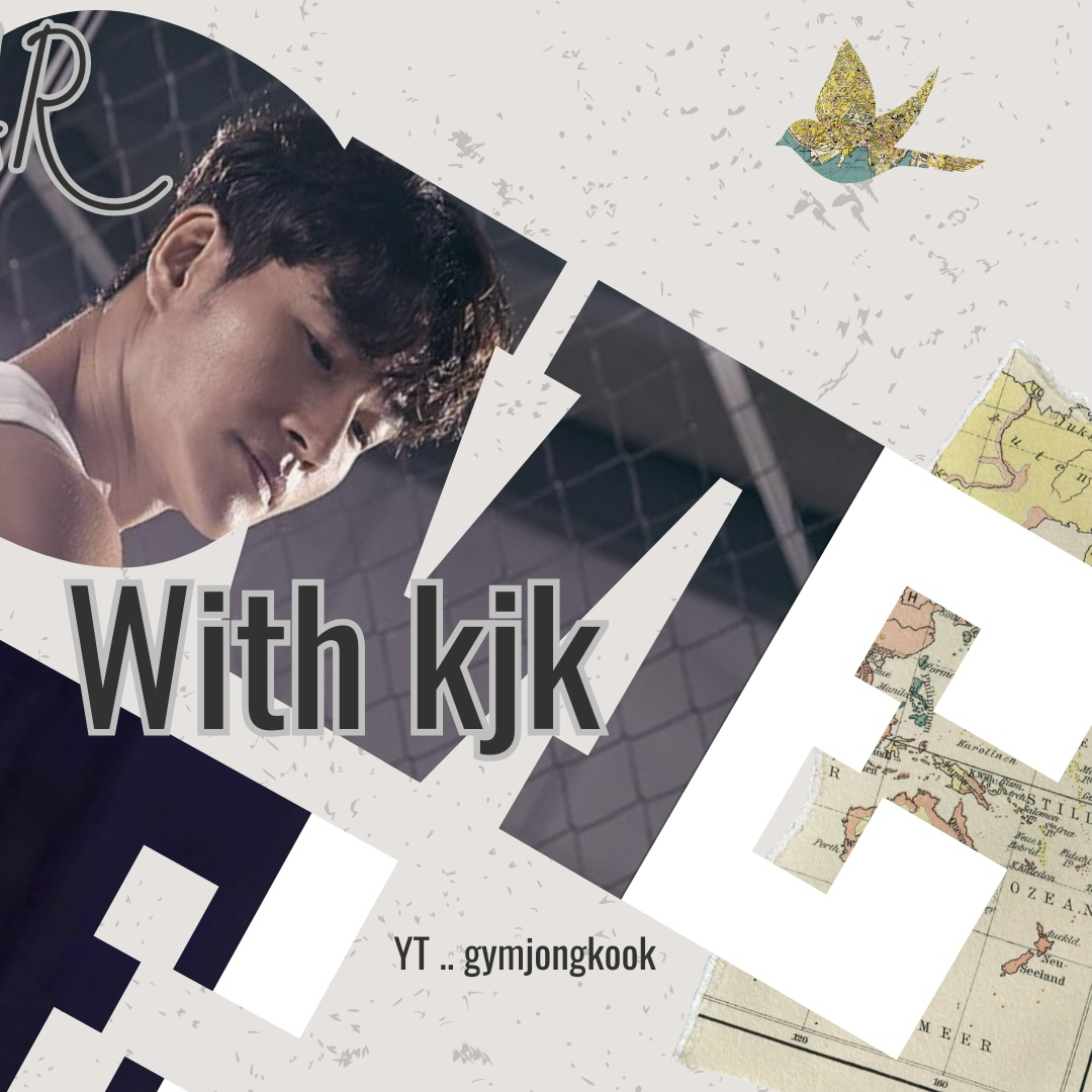 粉絲拍下的金鍾國瞬間