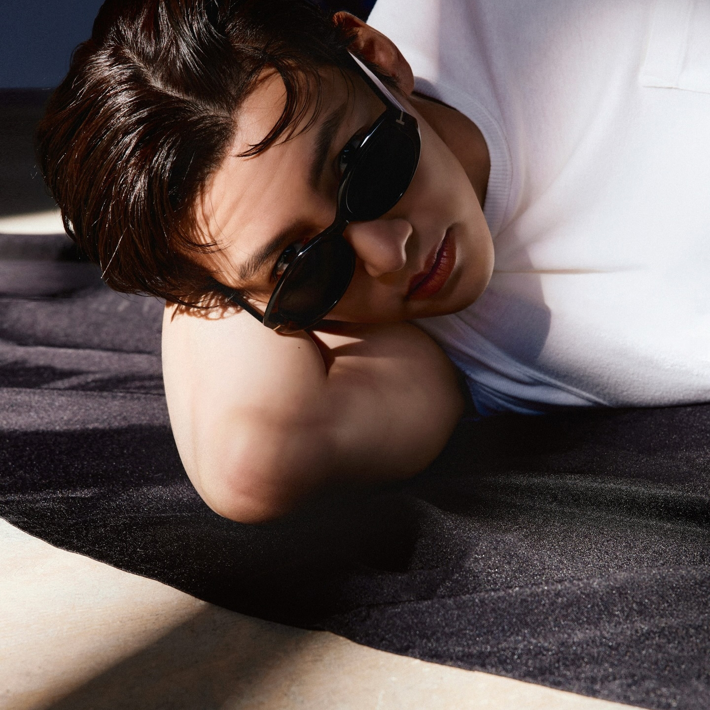 Latest photo of Ji Changwook