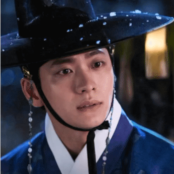 Recent activity shot of Kim Sejeong