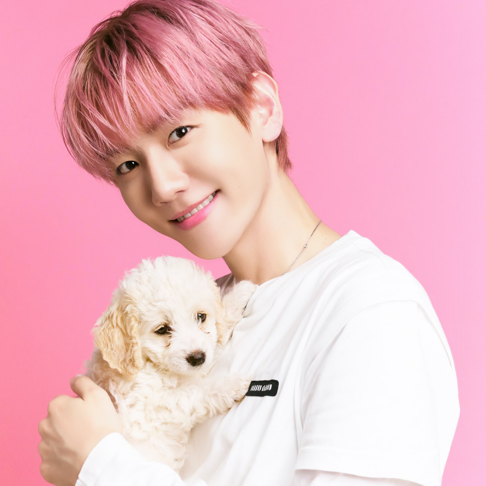 Recent activity shot of Yoon Soyang