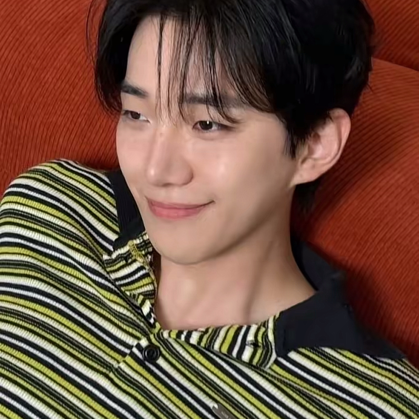 Latest photo of Lee Junho