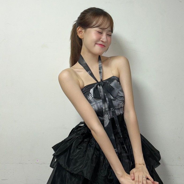 キム・ダヒョンの最新写真