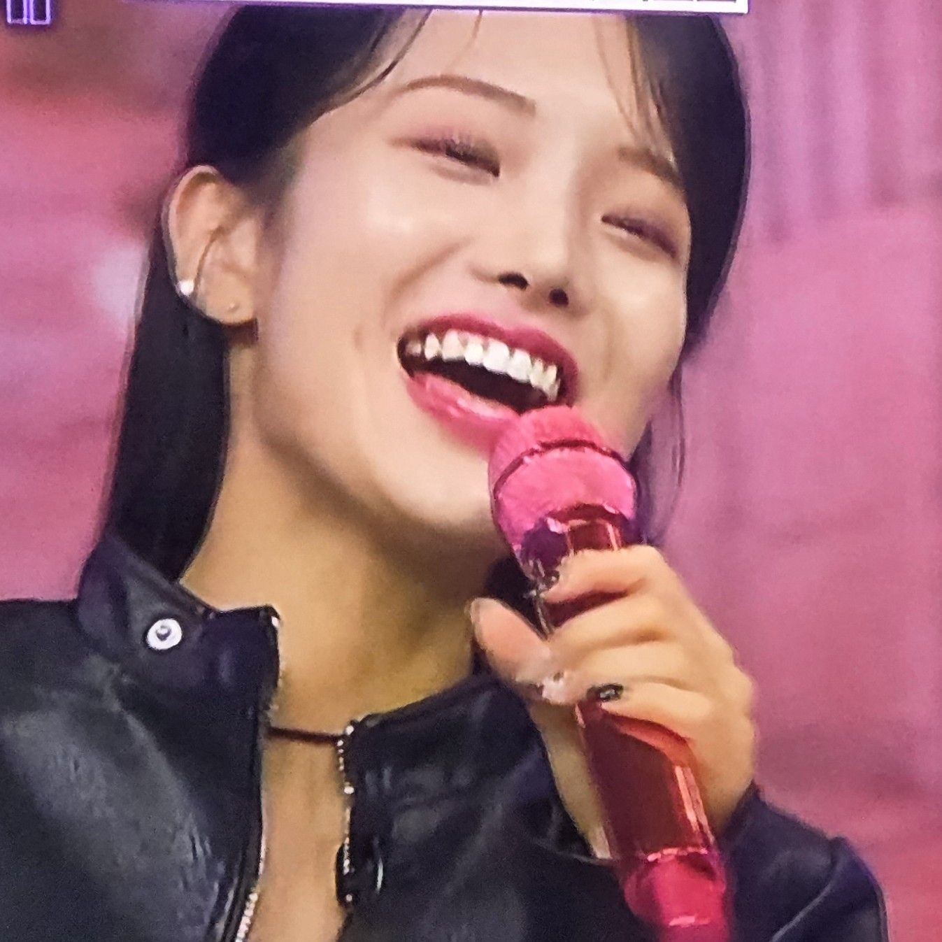 Kim Soyeon (2004)的幕後花絮