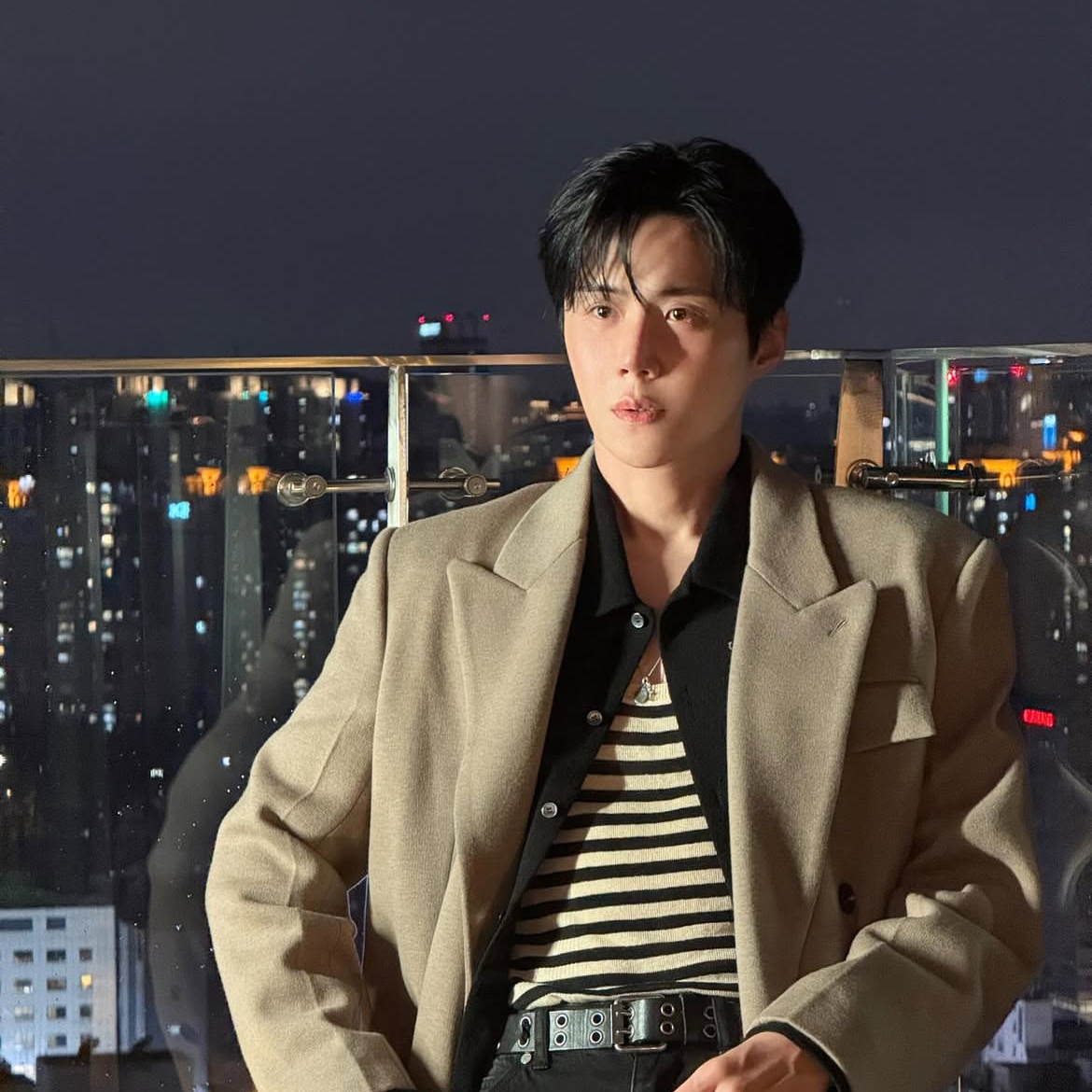 キム・ソンホの最新写真