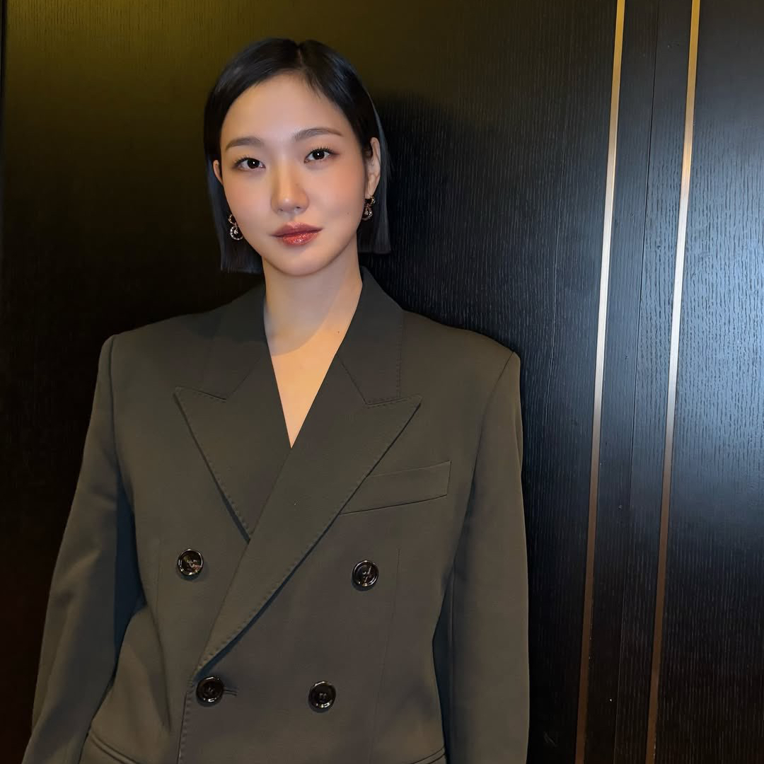 粉絲拍下的金高銀瞬間