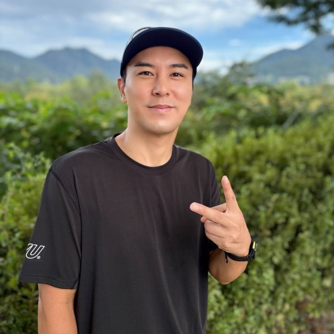 Cuplikan di balik layar dari Jang Minho