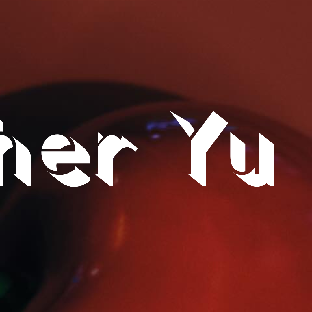 A moment captured by a fan of Esther Yu