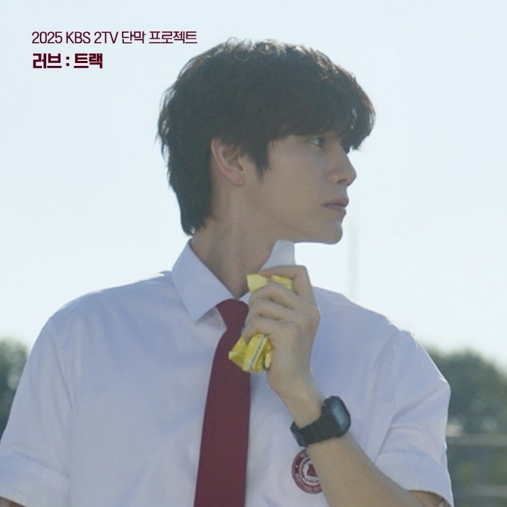 옹성우 최근 활동샷