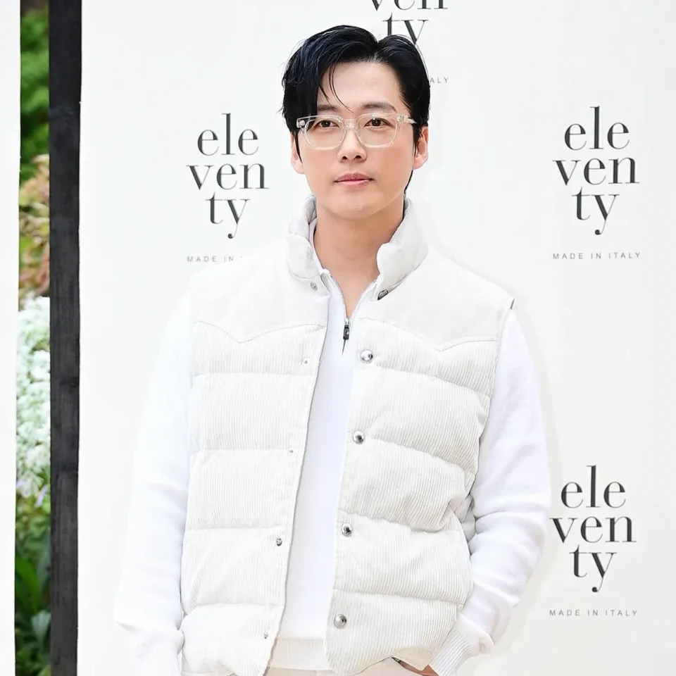 Latest photo of Namkoong Min