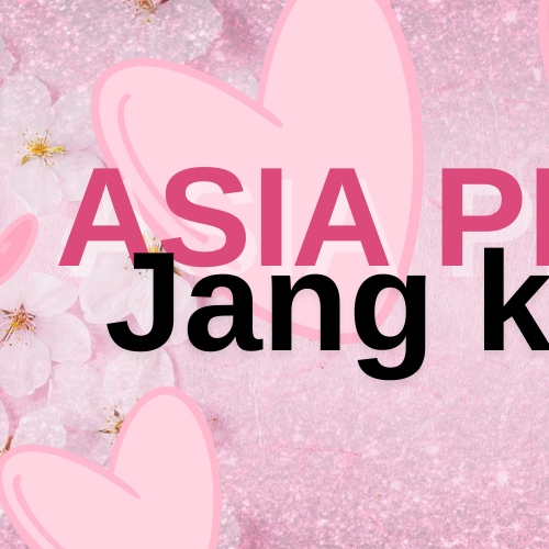 A moment captured by a fan of Jang Geunsuk