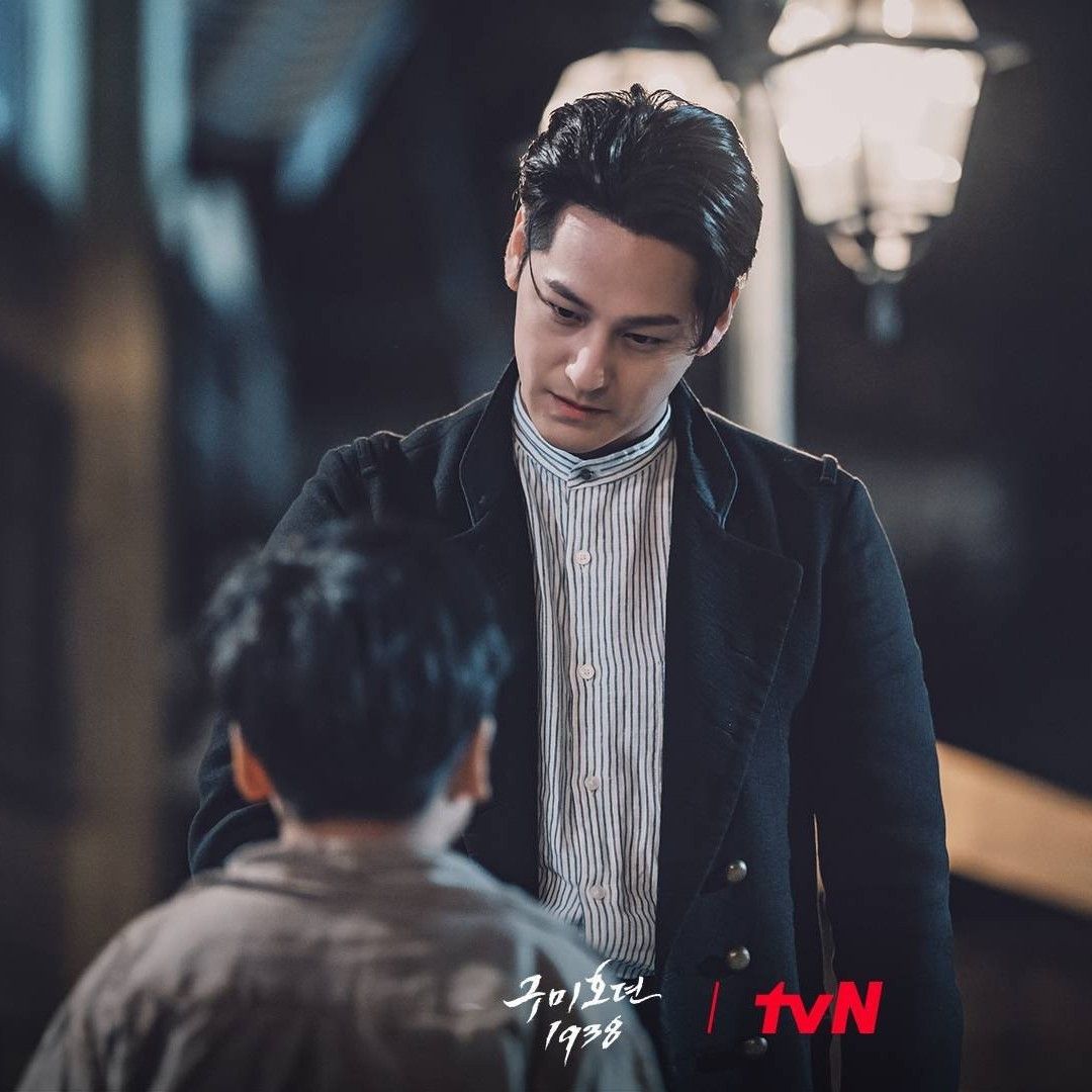 Latest photo of Kim Bum