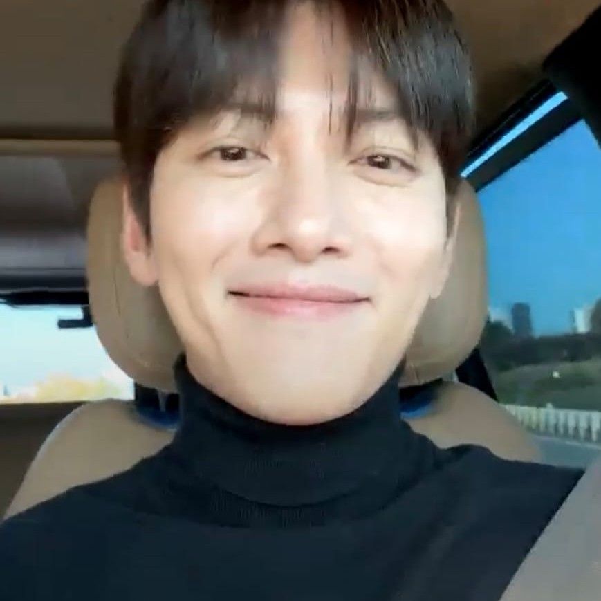 池昌旭的近期活动照