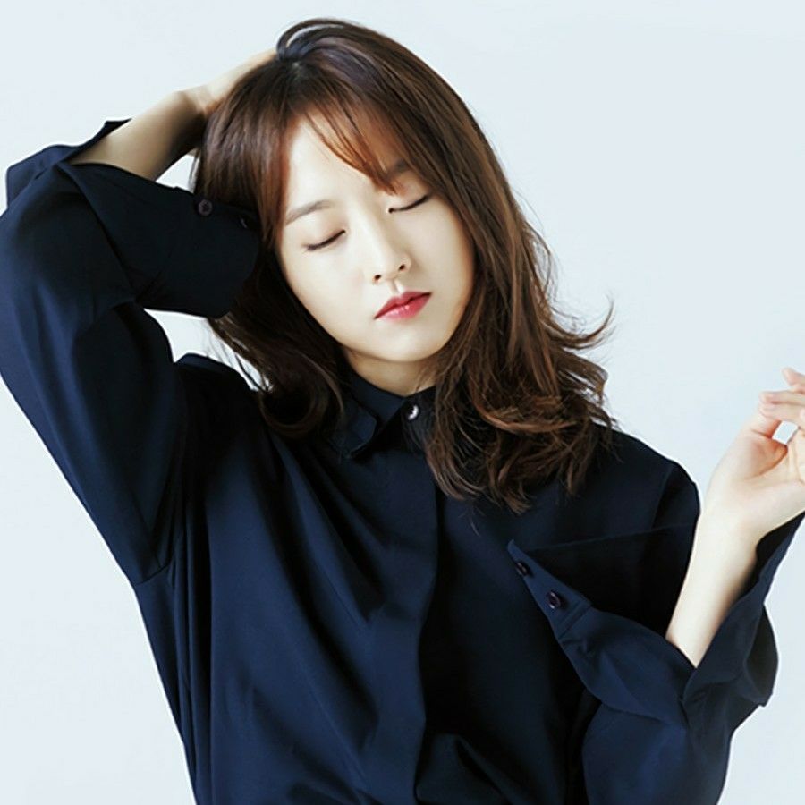 Latest photo of Park Boyoung