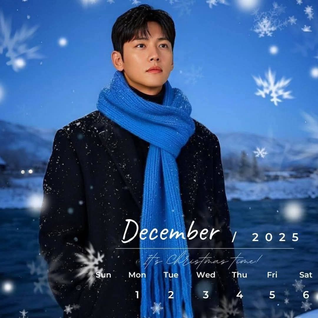 チ・チャンウクのビハインドカット