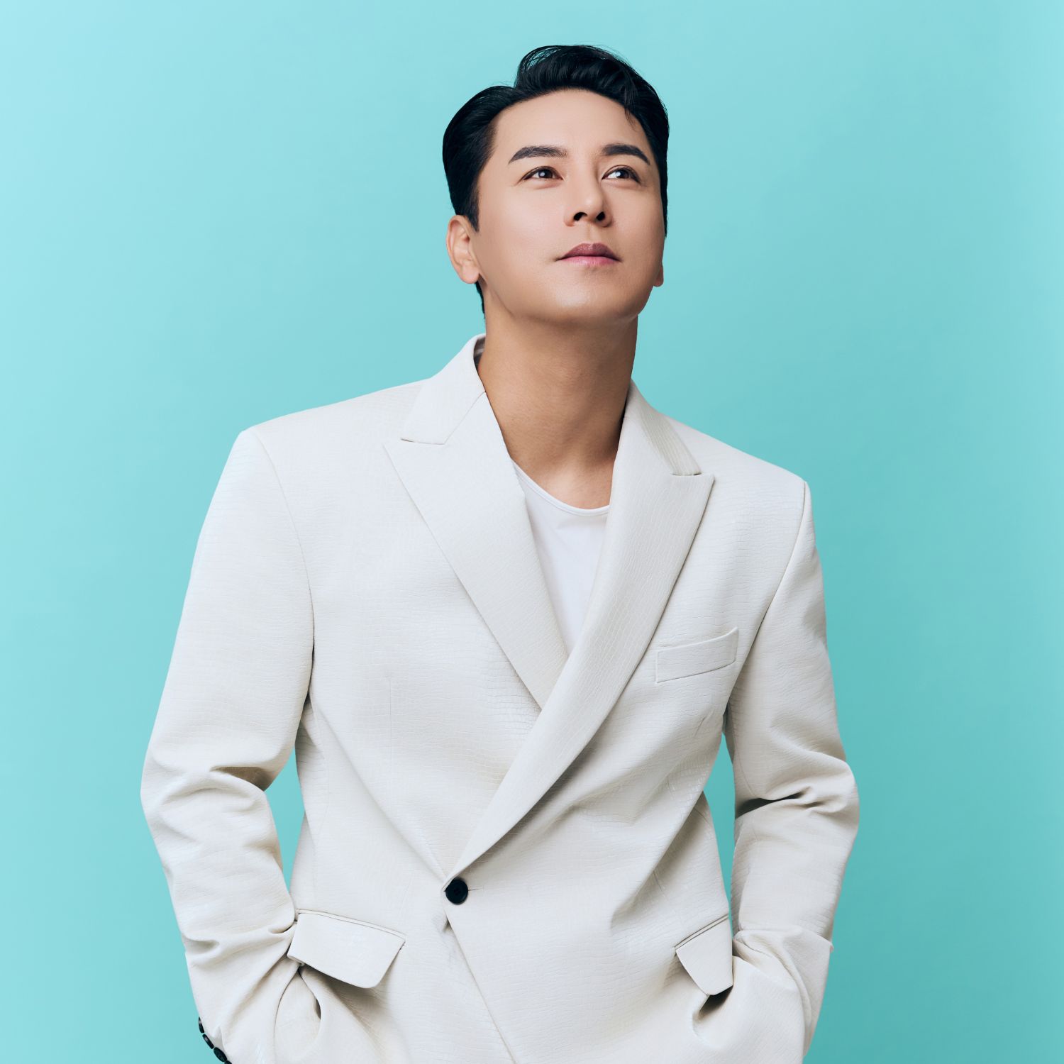 Cuplikan di balik layar dari Jang Minho