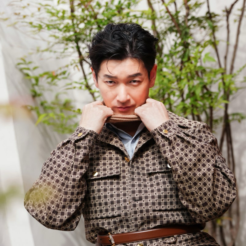 Latest photo of Cho Seungwoo 