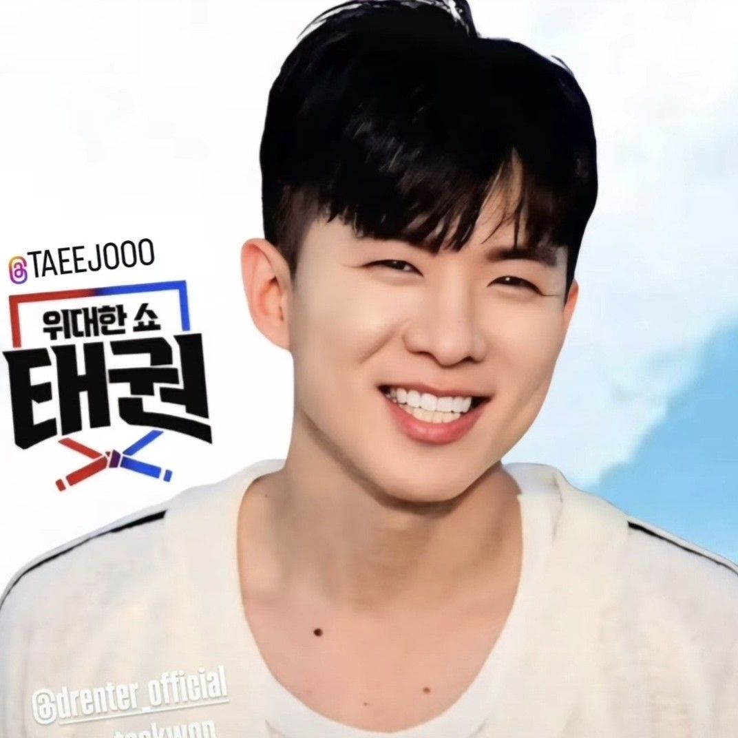 Latest photo of Na Taejoo
