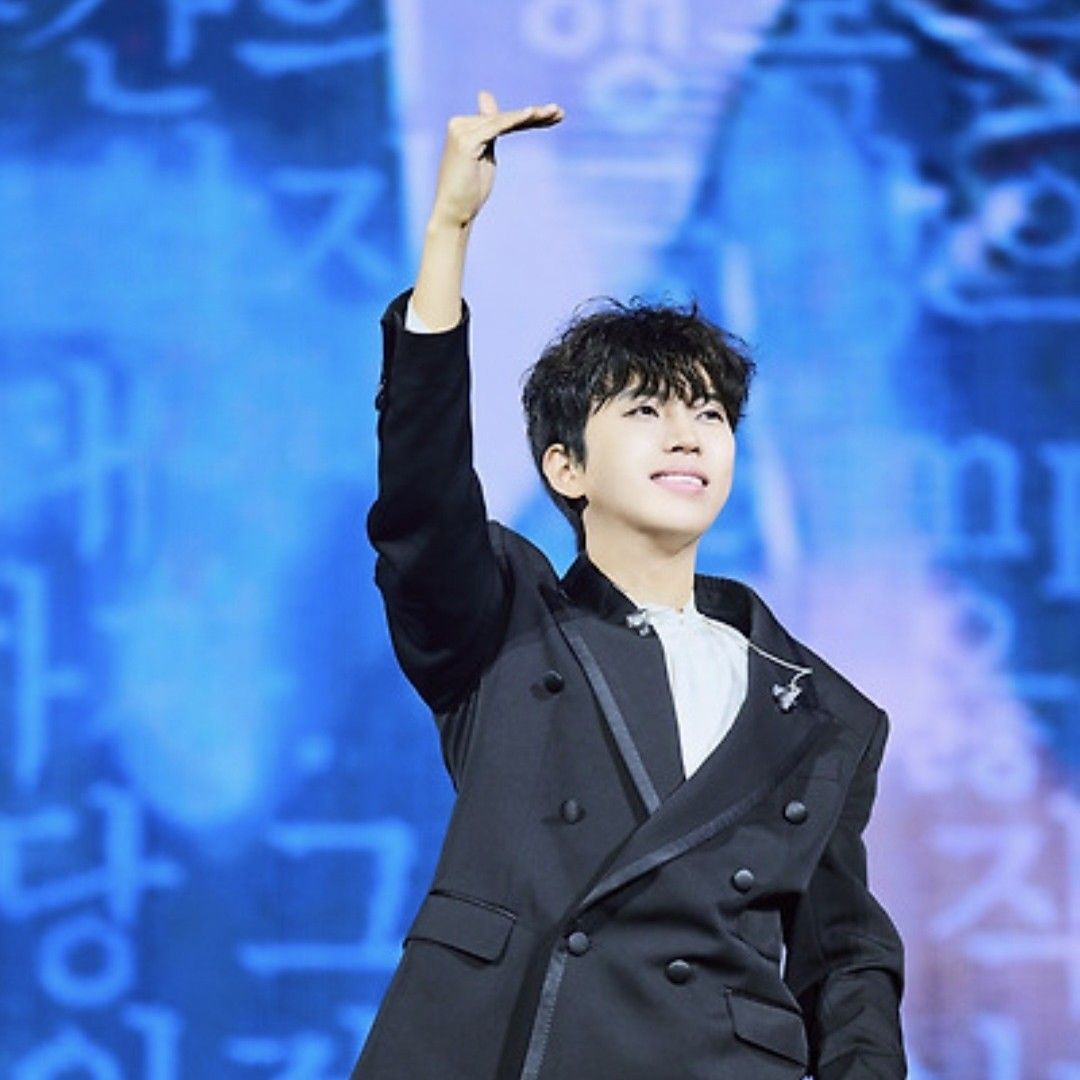 粉絲拍下的林英雄瞬間